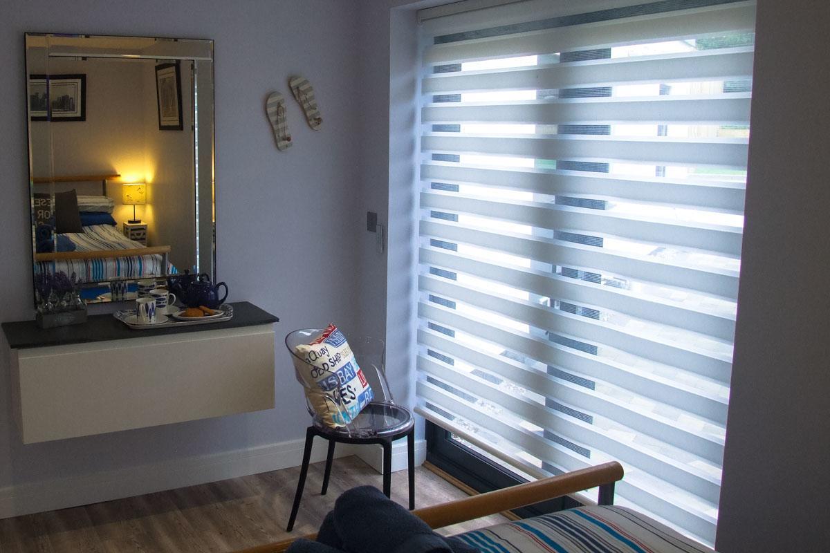 Seaways Bed And Breakfast New Quay Eksteriør billede
