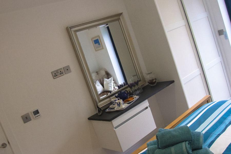 Seaways Bed And Breakfast New Quay Eksteriør billede