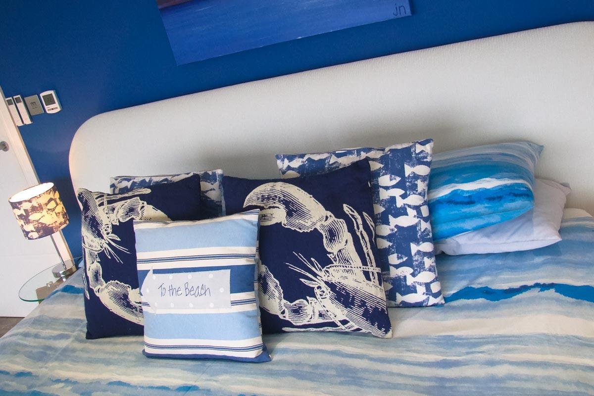 Seaways Bed And Breakfast New Quay Eksteriør billede